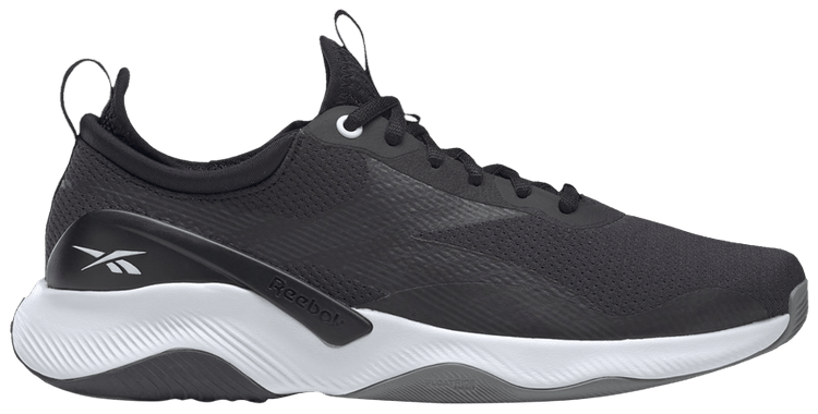 Reebok Wmns HIIT 2 Black White