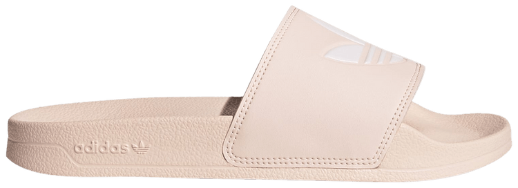 Adidas Wmns Adilette Lite Slide Pink Tint