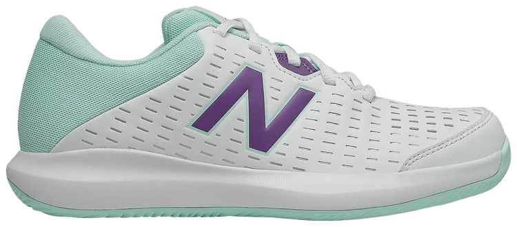 New Balance Wmns 696v4 White Mint