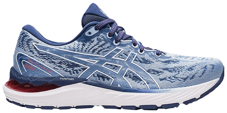 Asics Wmns Gel Cumulus 23 Mist