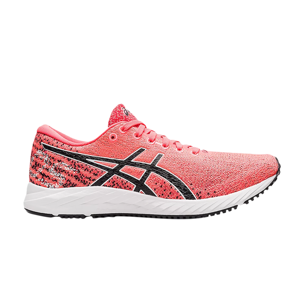 Pre-owned Asics Wmns Gel Ds Trainer 26 'blazing Coral' In Pink