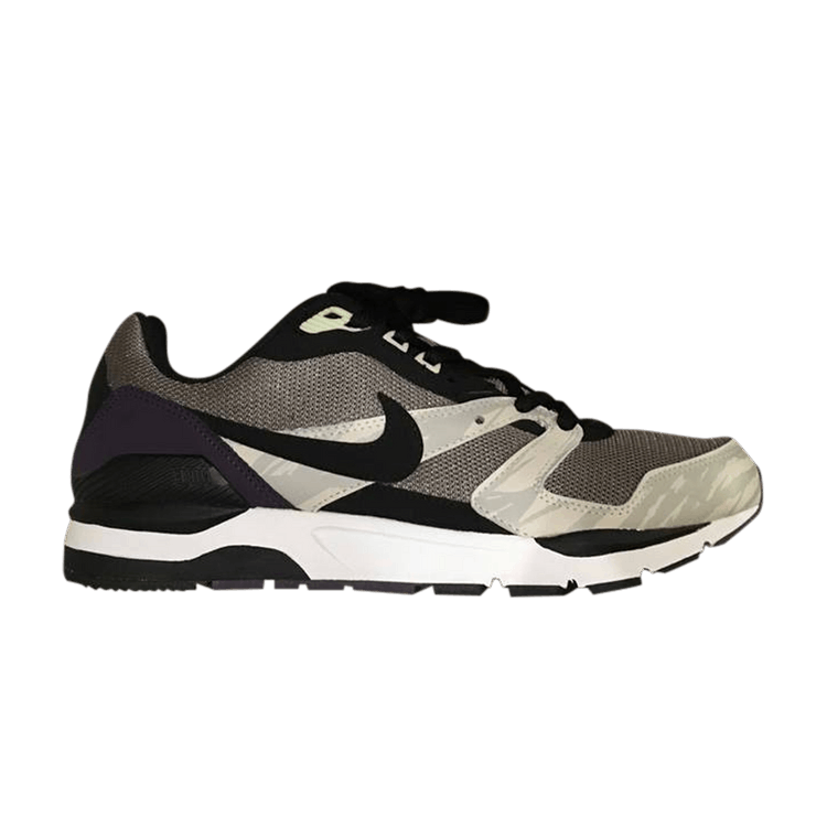 Buy Nyx Twilight Runner SI Soft Grey 358651 001 GOAT