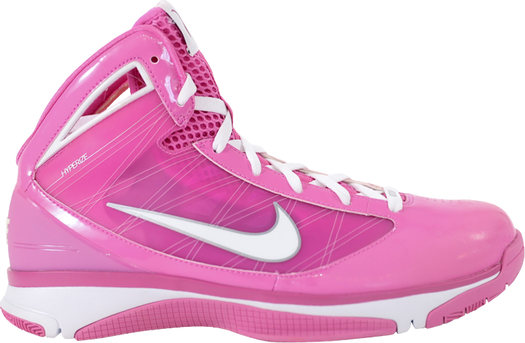 Wmns Hyperize 'Think Pink'