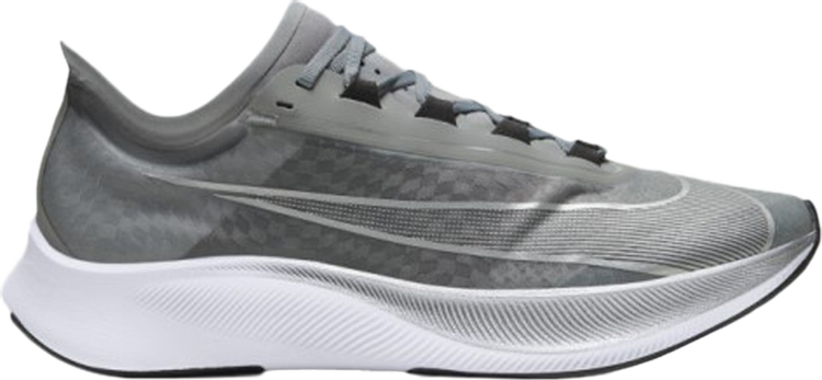 Zoom Fly 3 'Particle Gray'