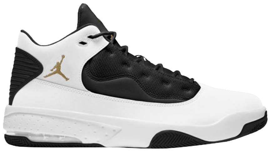 max aura 2 black