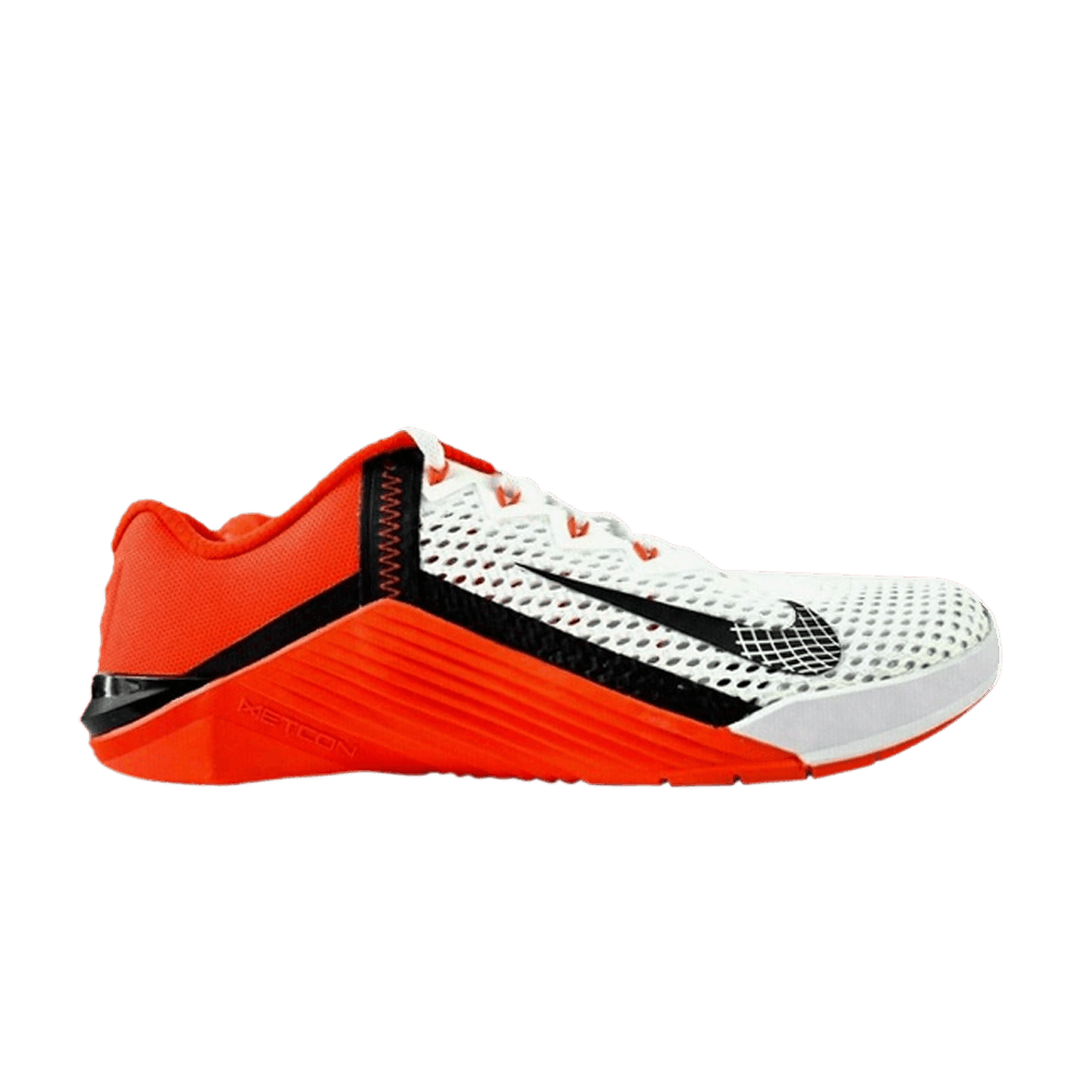 metcon 6 orange