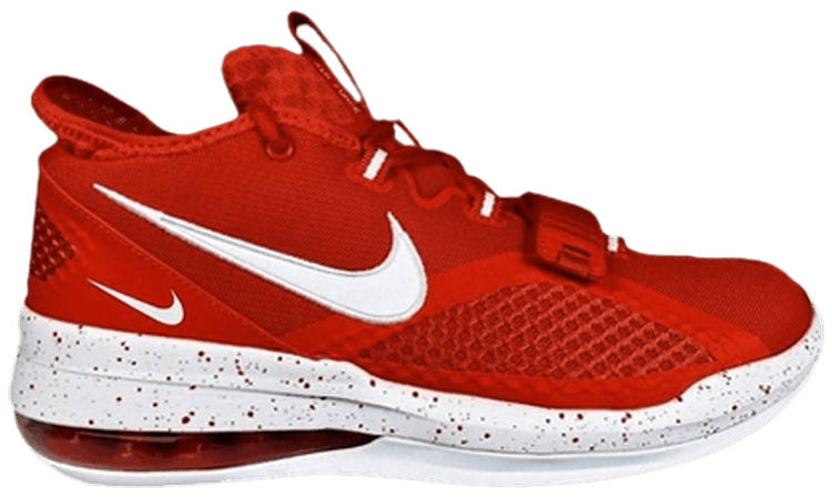 Nike air force 180 maroon sale