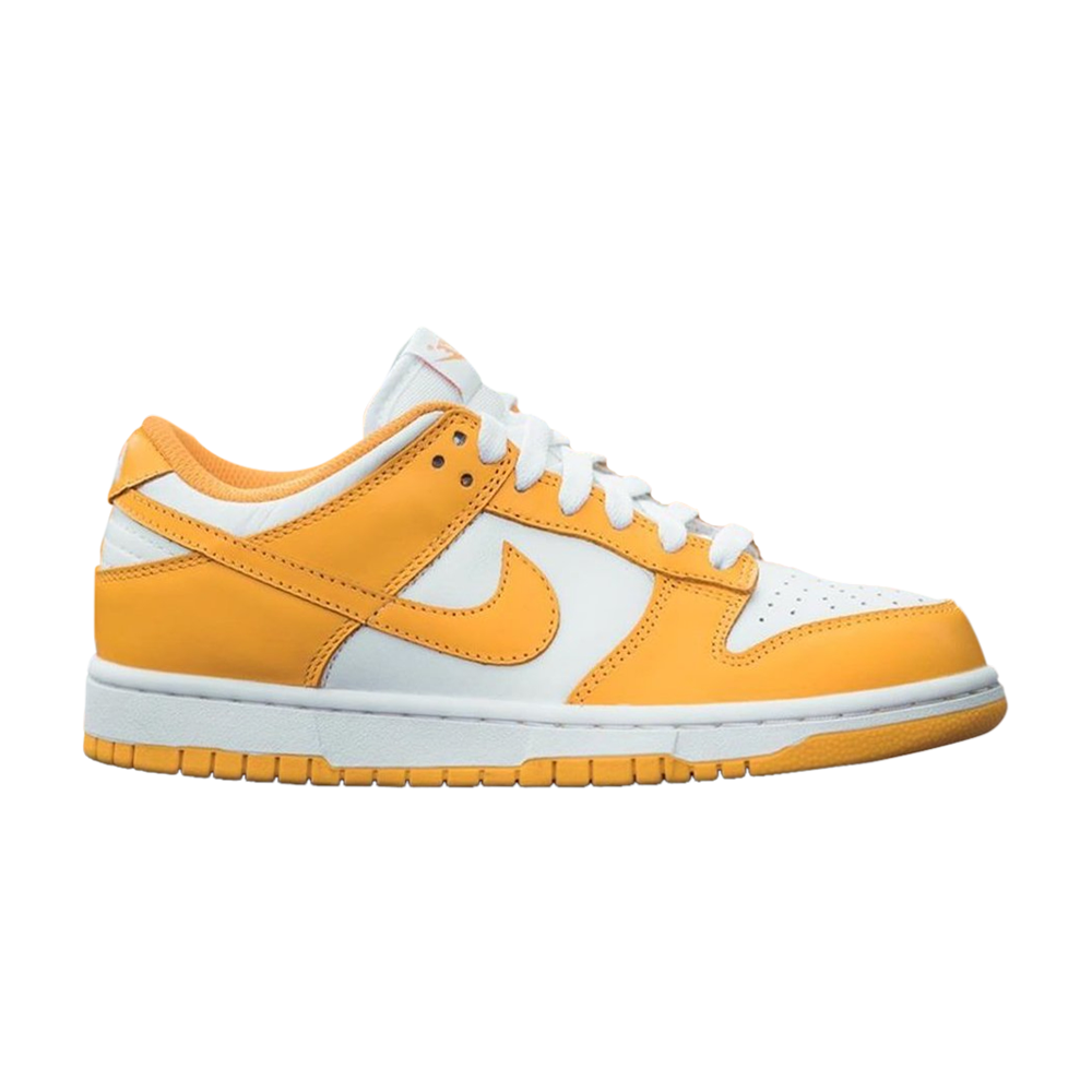 Buy Wmns Dunk Low 'Laser Orange' - CU1726 901 | GOAT