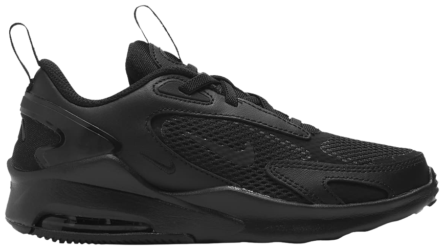 airmax bolt black