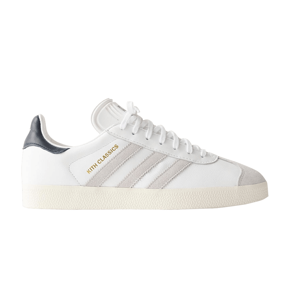 Adidas gazelle kith Clearance