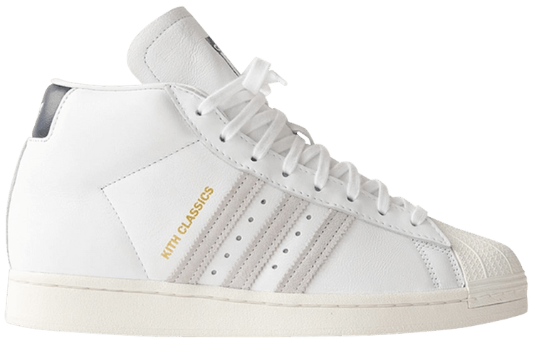 Kith x Pro Model 'Classics Program'