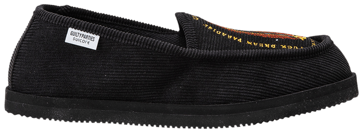 Wacko Maria x Suicoke OG 105 Guilty Parties   Marry