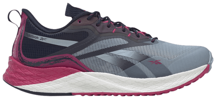 Reebok Wmns Floatride Energy 3 Adventure Gable Grey Pursuit Pink