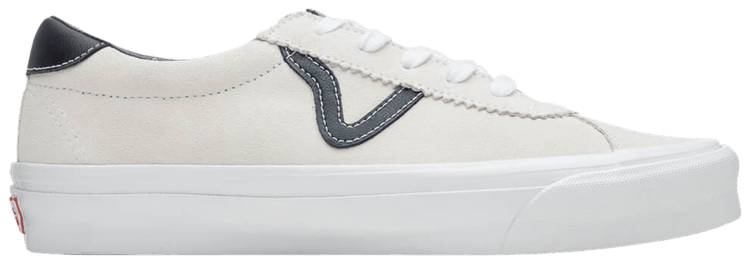 OG Epoch LX 'White Black'