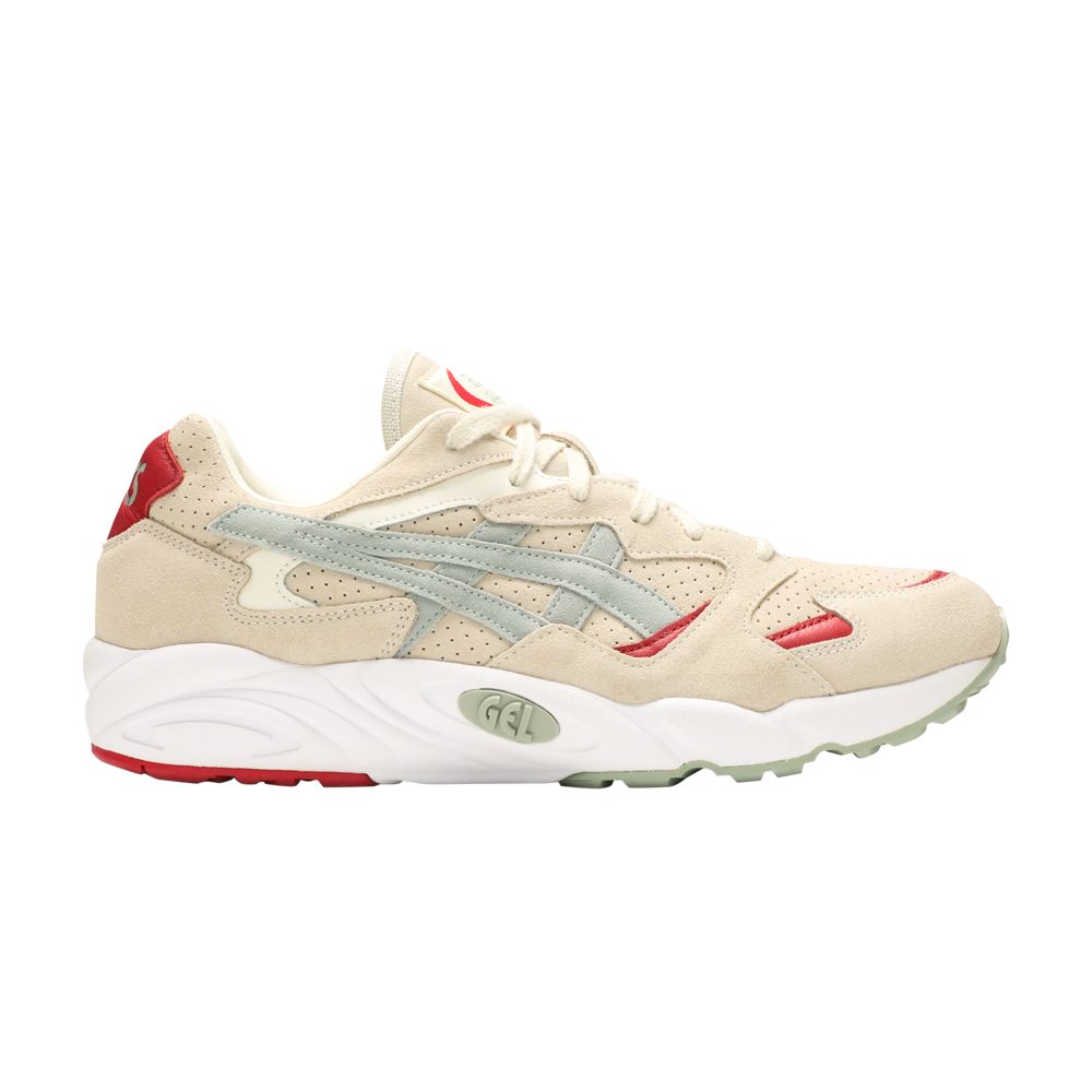 ASICS Gel Diablo 'Birch Seagrass' | Cream | Men's Size 12