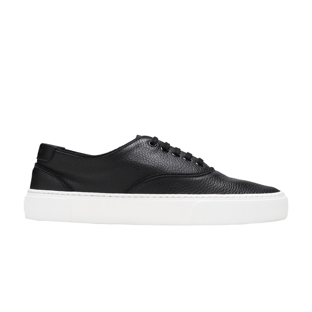 Pre-owned Saint Laurent Venice 'black' | Men's Size 41