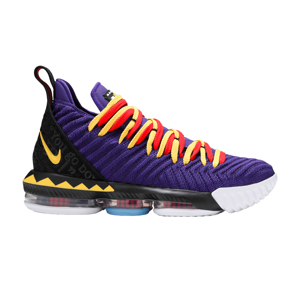 Buy LeBron 16 Shoes New Releases Iconic Styles GOAT CA