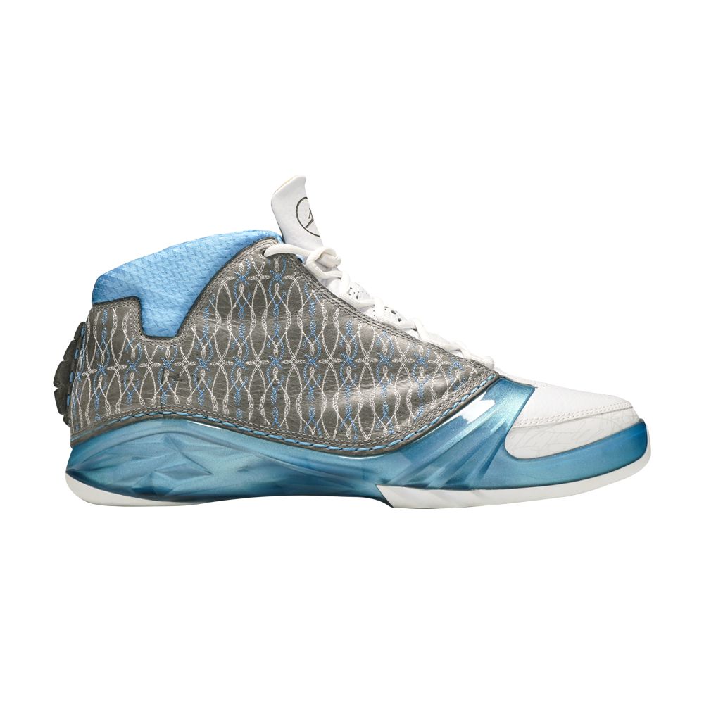 Air Jordan 23 Premier 'Titanium' | Grey | Men's Size 11.5