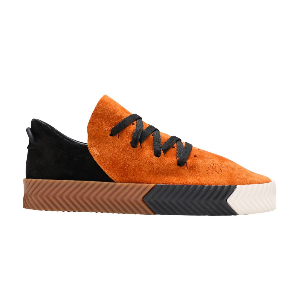 adidas Alexander Wang x AW Skate 'Sand' | Copper | Men's Size 6