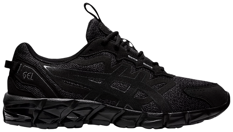 Asics Gel Quantum 90 3 Black