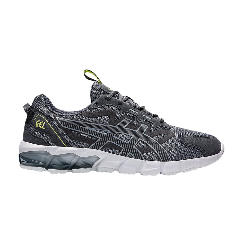 Pre-owned Asics Gel Quantum 90 3 'metropolis Sheet Rock' | Grey | Men's Size 10.5