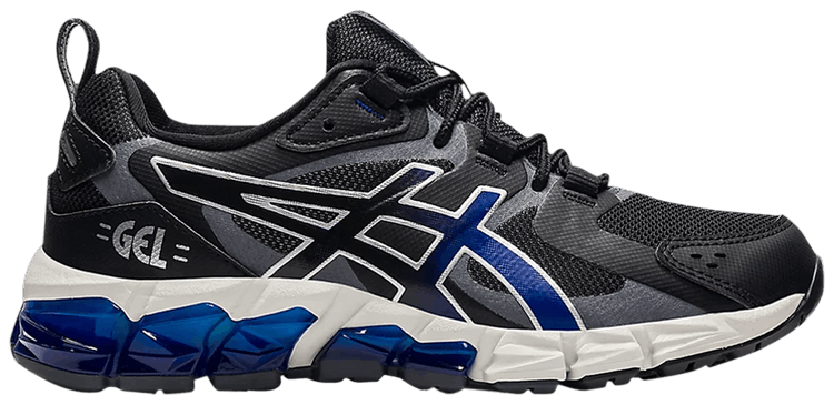 Asics gel quantum 180 homme hotsell bleu