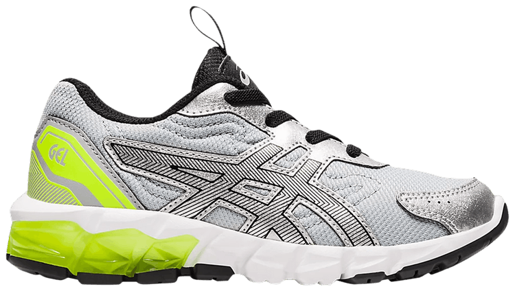 Asics Gel Quantum 90 3 PS Pure Silver Yellow