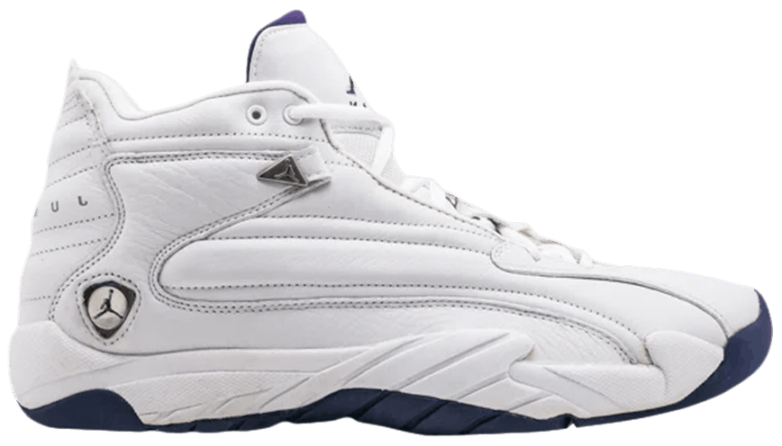 Buy Jordan Jumpman Pro 2 'Black' 136009 101 GOAT