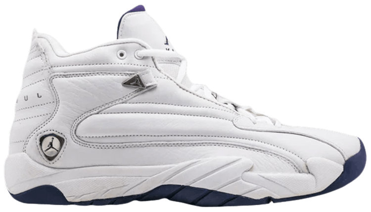 Jordan jumpman online pro 2