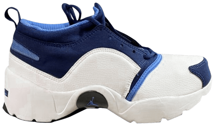 Air Jordan Trunner Midnight Navy