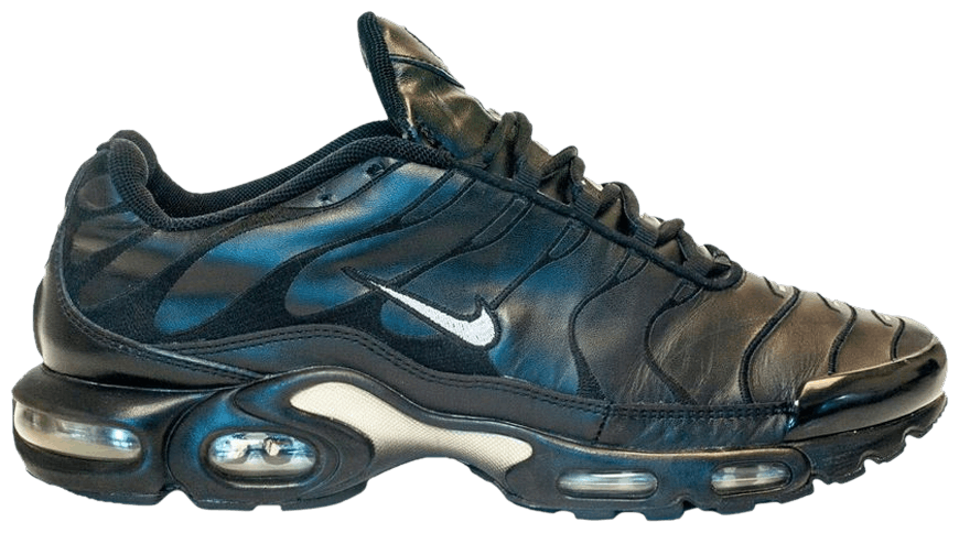 air max plus leather