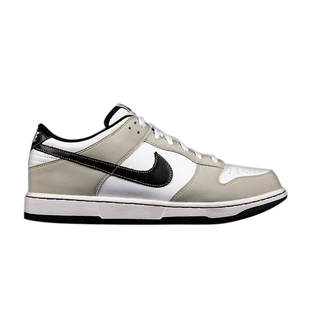 Nike Dunk NG 'White Black Granite' | Men's Size 11 - 484294-103