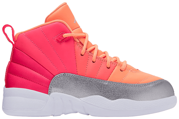 Jordan 12 sunrise sales