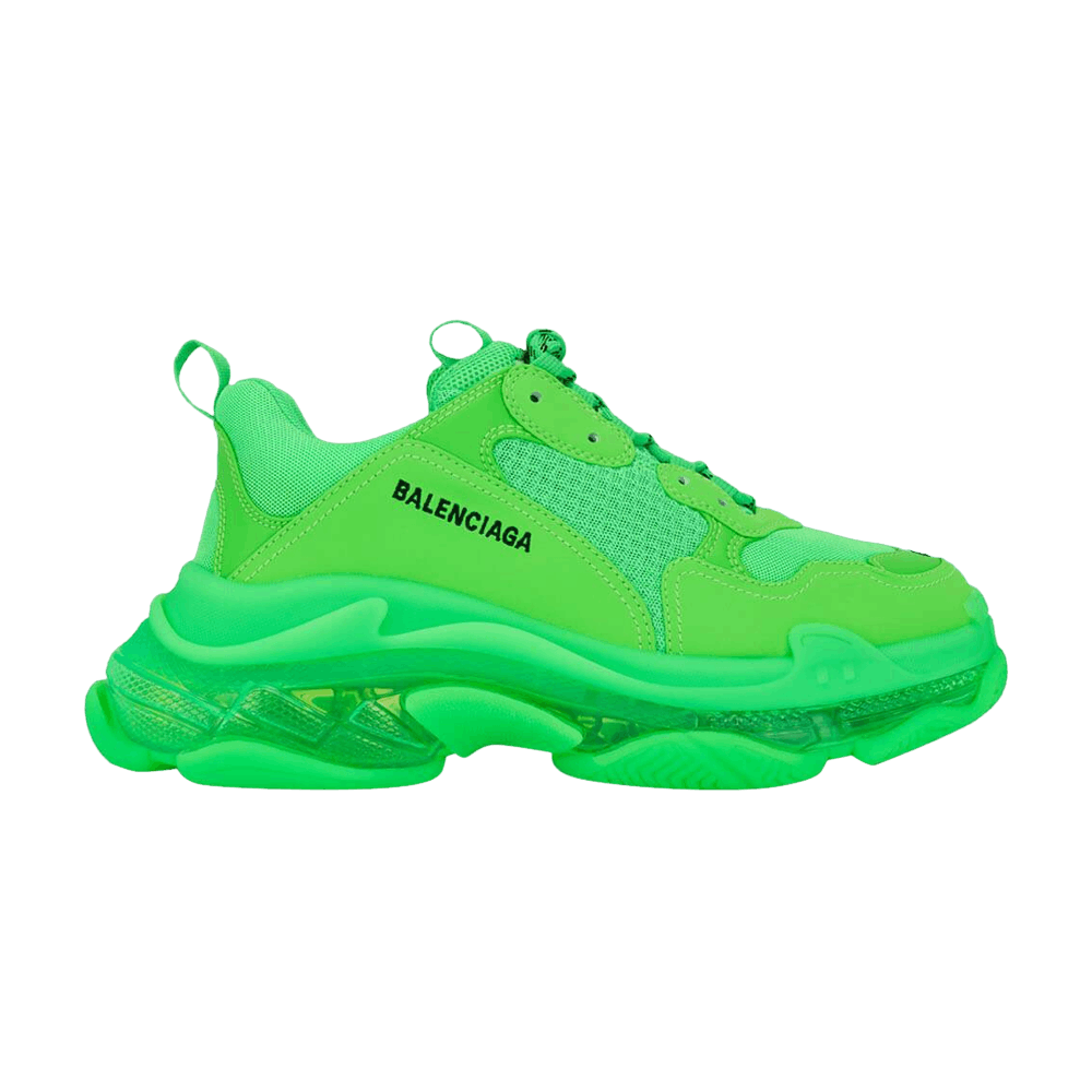 Buy Balenciaga Triple S Shoes New Releases Iconic Styles GOAT CA