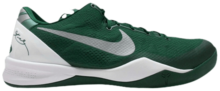 Nike Kobe 8 TB Gorge Green