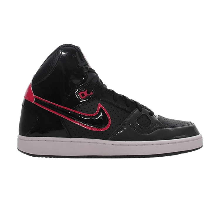 Nike son of force black outlet