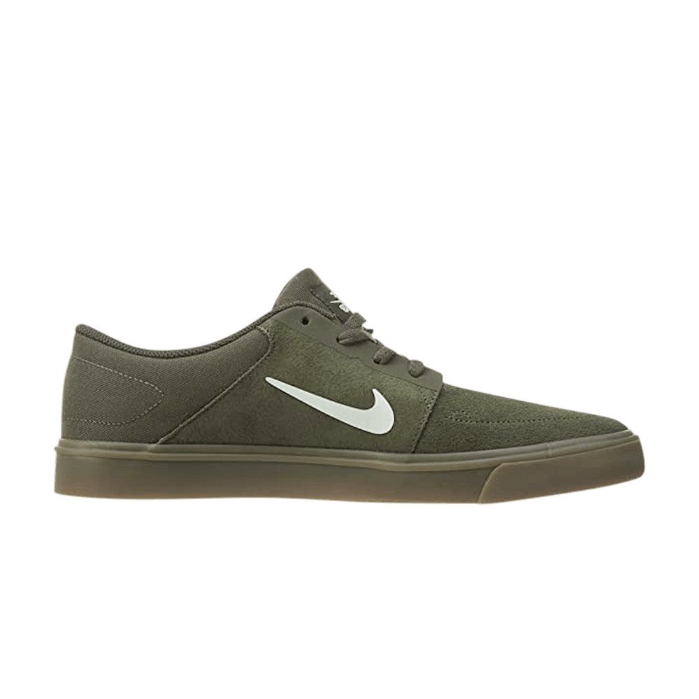 nike sb portmore khaki
