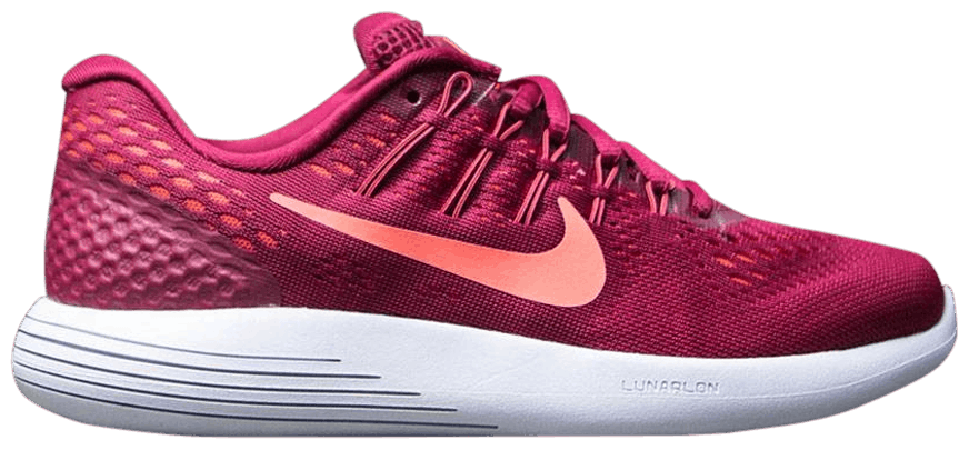 Buy Wmns LunarGlide 8 'Noble Red Crimson' 843726 600 GOAT