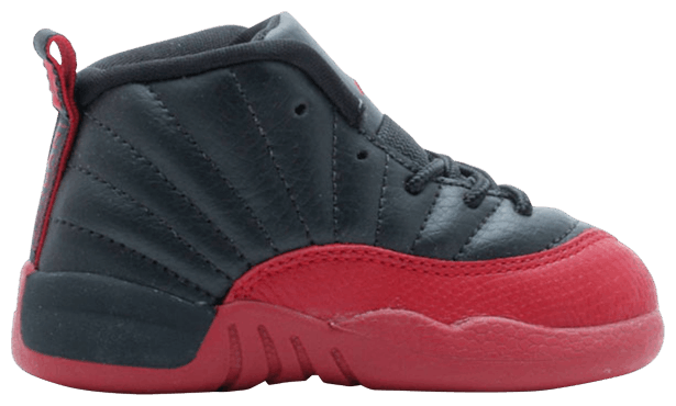 Baby sales jordans 12
