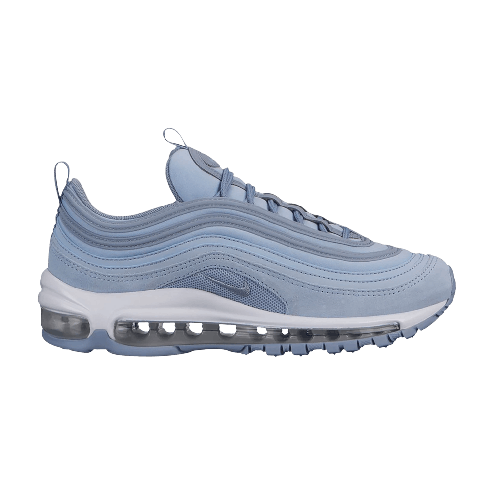 Wmns Air Max 97 Premium 'Light Armory 