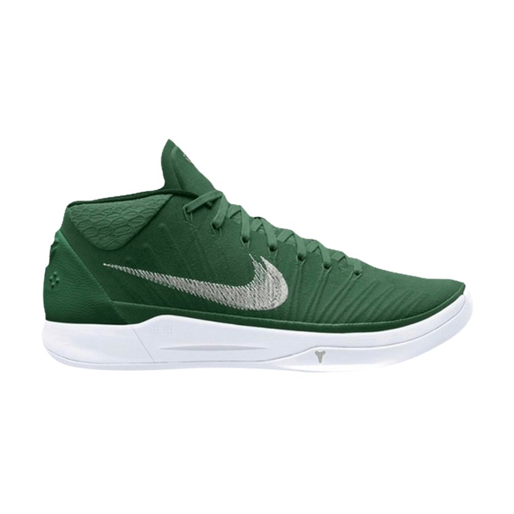 Nike Kobe A.D. Mid 'Gorge Green' | Men's Size 11.5 - 942521-302