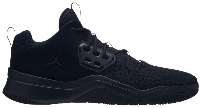 Air Jordan Men's Dna 'Black Cement' - AO1539-023