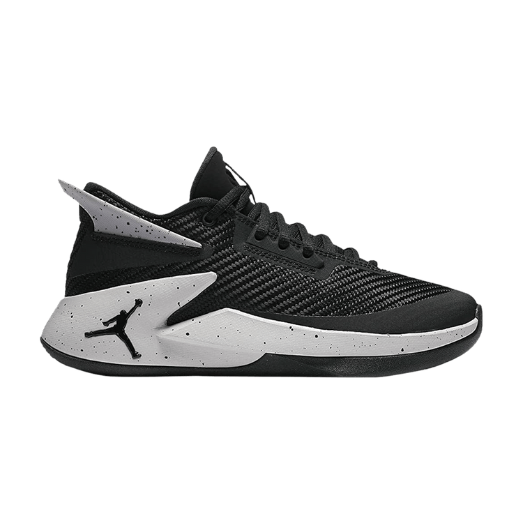 Buy Jordan Fly Lockdown BG Black AO1547 010 GOAT