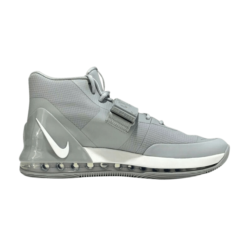 nike air force max cool grey