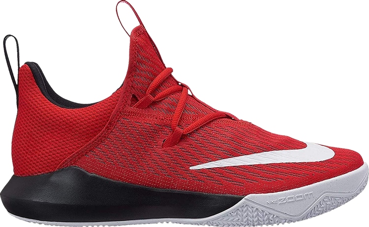 Zoom Shift 2 'Team Red'
