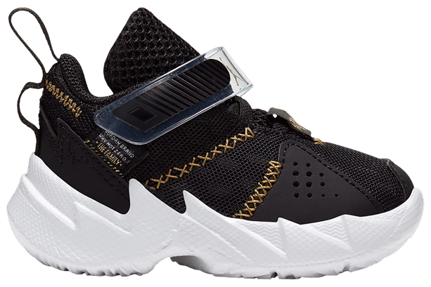 Air Jordan Why Not Zer03 BT The Family