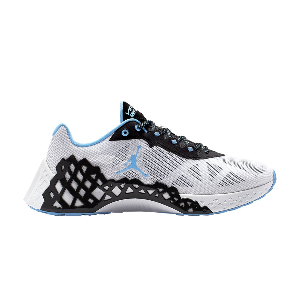 Jordan Trunner LT | White | Men's Size 13 - CI0058-104