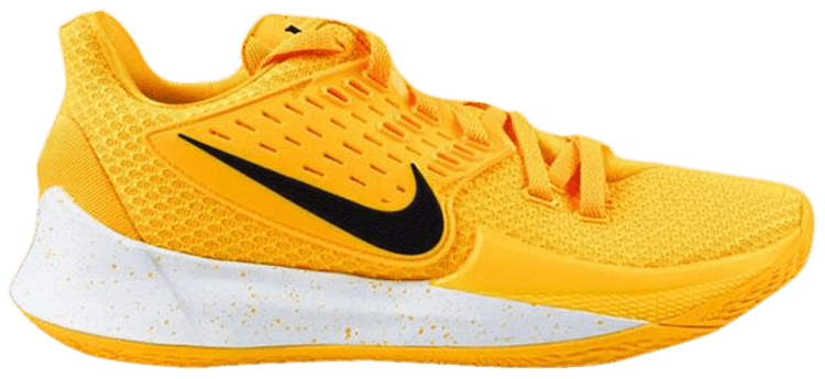 Kyrie low amarillo top