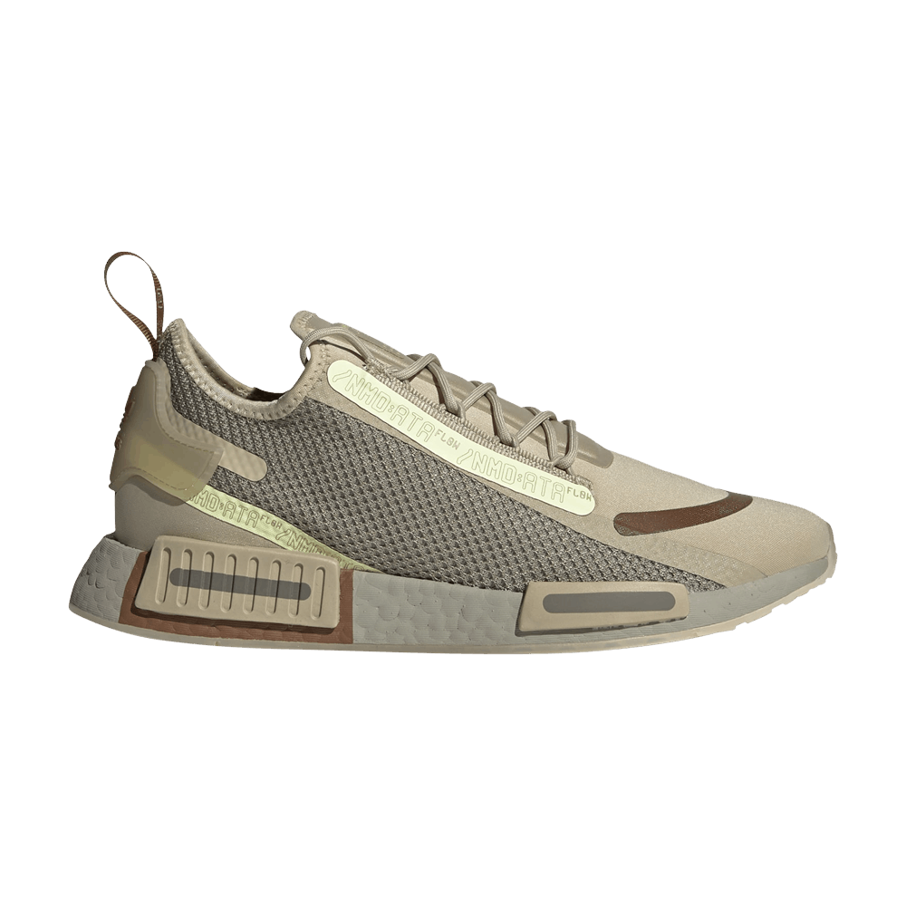 Nmd_r1 spectoo shoes savanna Clearance