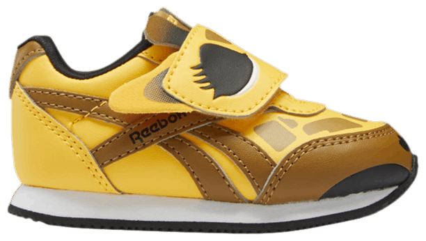 Reebok Royal Classic Jogger 2 Toddler Giraffe